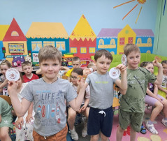 Разговор с детьми о Дне Победы. Разговор с детьми о Дне Победы.